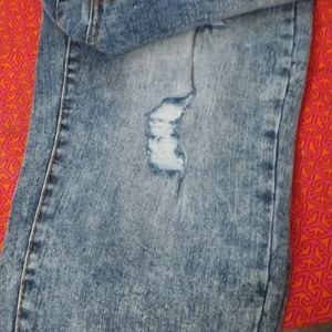 Rocking republica jeans